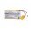 Helyettes�t� er�s�t� akku Fiio E7 523455 1000mAh 3,7Wh Li-Ion