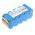 Helyettes�t� daru t�vir�ny�t� akku Falard LEM 460 20xN3000-FAL 3000mAh 36Wh