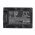 Helyettes�t� kamera akku Sony DCR-DVD908E NP-FH70 1300mAh 9.62Wh