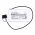 Helyettes�t� v�szvil�g�t�s akku Fulham Hotspot 2 FHSBATT8-AA.9 AA 800mAh 7.68Wh