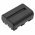 Helyettes�t� kamera akku Sony NP-FM500H 1600mAh 11.84Wh DSLR-A100