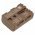 Helyettes�t� kamera akku Sony NP-FM500H 2000mAh 14.8Wh DSLR-A100