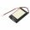Helyettes�t� elektronikus hangol� akku Fishman Fender Acoustasonic PRO-BPK-101 1800mAh 6.66Wh