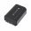 Helyettes�t� kamera akku Sony HDR-TG1 NP-FV50 600mAh 4.44Wh Li-ion
