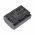 Helyettes�t� kamera akku Sony A7 Mark 3 NP-FZ100 2600mAh 19.24Wh Li-Ion