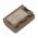 Helyettes�t� kamera akku Sony A7 Mark 3 NP-FZ100 2050mAh 15.17Wh Li-Ion