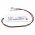 Helyettes�t� v�szvil�g�t�s akku GAZ 5161000415 AAP-4S 800mAh 3.84Wh 4.8V