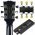 Helyettes�t� elektronikus hangol� akku Gibson G-FORCE Auto-Tuner GBP 452050 340mAh 1.26Wh