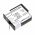 Helyettes�t� kamera akku GoPro Hero 5 AHDBT-501 1250mAh 4.81Wh