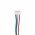 Helyettes�t� kamera akku GoPro Hero 7 Silver SPTM1B 1100mAh 4.24Wh