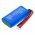 Helyettes�t� kommunik�ci�s akku Grandstream GAC2570 INR18650-2S 3350mAh 24.79Wh Li-ion 7.4V
