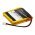 Helyettes�t� akku RCA F8011A CPP-519Z3 500mAh 1.85Wh