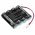 Helyettes�t� riaszt�rendszer akku GE Security Simon D-AA700 1500mAh 7.2Wh