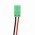 Helyettes�t� automata ajt� akku GEZE Ecconodrive EL 121152 1500mAh 21.6Wh