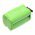 Helyettes�t� riaszt�rendszer akku Grothe FA30/39180 2000mAh 9.6Wh