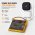 Helyettes�t� b�bi�r akku BabyPhone AURUM BAT-BBM-A1 5000mAh 18.5Wh
