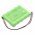 Helyettes�t� p�nzt�rg�p akku GALEB MP-55 P-0129 2000mAh 12Wh 6V