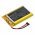 Helyettes�t� kutyanyak�rv akku Garmin T20 361-00148-00 1800mAh 6.66Wh