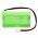 Helyettes�t� v�szvil�g�t�s akku Legrand BAEH ECO2 1500mAh 3.6Wh 061089