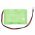 Helyettes�t� v�szvil�g�t�s akku Legrand 061096 GP220SCHT3BMX 3000mAh 10,8Wh
