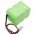 Helyettes�t� v�szvil�g�t�s akku Legrand 062632 C400BT 4000mAh 28.8Wh