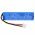 Helyettes�t� v�szvil�g�t�s akku BAES BAES+DBR Uralife V 111920 600mAh 1.92Wh