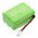 Helyettes�t� riaszt�rendszer akku Guardsman 802306063Y 700mAh 5.04Wh 7.2V