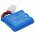 Helyettes�t� aut� akku GPToys Foxx 9115 16500-3S1P 680mAh