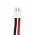 Helyettes�t� dvb-t akku Haier 805-01-NL PL903295 2500mAh 18.5Wh 7.4V