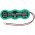 Helyettes�t� riaszt�rendszer akku Honda 37110-SMG-E012-M1 230mAh 1.66Wh