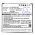Helyettes�t� testkamera akku Hikvision DS-MH2311 DV-04 2800mAh 10.64Wh Li-ion