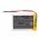 Helyettes�t� b�bi�r akku HelloBaby HB31 AHB523450 1000mAh 3.7Wh