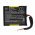 Helyettes�t� kommunik�ci�s akku Hikvision MAS 3300 AHT605056-02 5200mAh 19.76Wh 3.8V