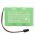 Helyettes�t� riaszt�rendszer akku Honeywell C300 51199942-300 4500mAh 16.2Wh