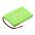 Helyettes�t� daru t�vir�ny�t� akku Holzleitner AMEISE 6N-70AA 700mAh 5.04Wh