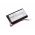 Helyettes�t� akku Huawei F501 HB6A3 1800mAh 6.66Wh