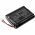 Helyettes�t� riaszt�rendszer akku Honeywell Pro 7 300-10186 7800mAh 28.86Wh