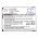 Helyettes�t� vonalk�dolvas� akku Honeywell EDA50K BAT-EDA50K-1 4000mAh 15.2Wh 3.8V