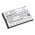 Helyettes�t� vonalk�dolvas� akku Honeywell ScanPal EDA52 50172021-001 4500mAh 17.1Wh