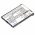 Helyettes�t� vonalk�dolvas� akku Honeywell Dolphin 60s 60S-BATT-1 1600mAh 5.92Wh