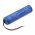 Helyettes�t� vonalk�dolvas� akku Honeywell OH3502 2600mAh 9.62Wh 3.7V