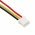 Helyettes�t� vonalk�dolvas� akku Honeywell HH492 BAT-492 3400mAh 12.58Wh 3.7V