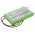 Helyettes�t� riaszt�rendszer akku Honeywell Lynx L3000 300-03864-1 1500mAh 10.8Wh