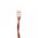 Helyettes�t� riaszt�rendszer akku Honeywell AG6/WB GP320BVH5A6 230mAh 1.38Wh