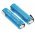 Helyettes�t� ipari akku 14500 700mAh 2.59Wh 2db/csomag Li-Ion