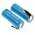 Helyettes�t� ipari akku 18490 1600mAh 5.92Wh 2db/csomag forrf�llel