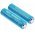 Helyettes�t� ipari akku 18650 2600mAh 9.62Wh 2db/csomag PCB v�dett Li-ion