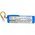 Helyettes�t� vonalk�dolvas� akku Intermec CV30 AB5 3400mAh 12.58Wh