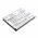 Helyettes�t� vonalk�dolvas� akku IDATA T3 CLP745368 4600mAh 17.48Wh