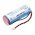 Helyettes�t� riaszt�rendszer elem Inovonics IV-BAT610 2200mAh 6.6Wh EN1261HT